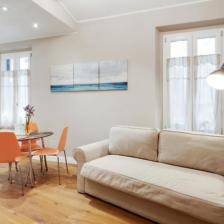 דירות פירנצה Palazzo Pitti & Ponte Vecchio Cozy Flat מראה חיצוני תמונה