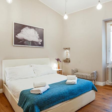 דירות פירנצה Palazzo Pitti & Ponte Vecchio Cozy Flat מראה חיצוני תמונה