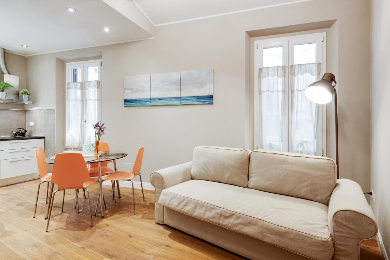 דירות פירנצה Palazzo Pitti & Ponte Vecchio Cozy Flat מראה חיצוני תמונה
