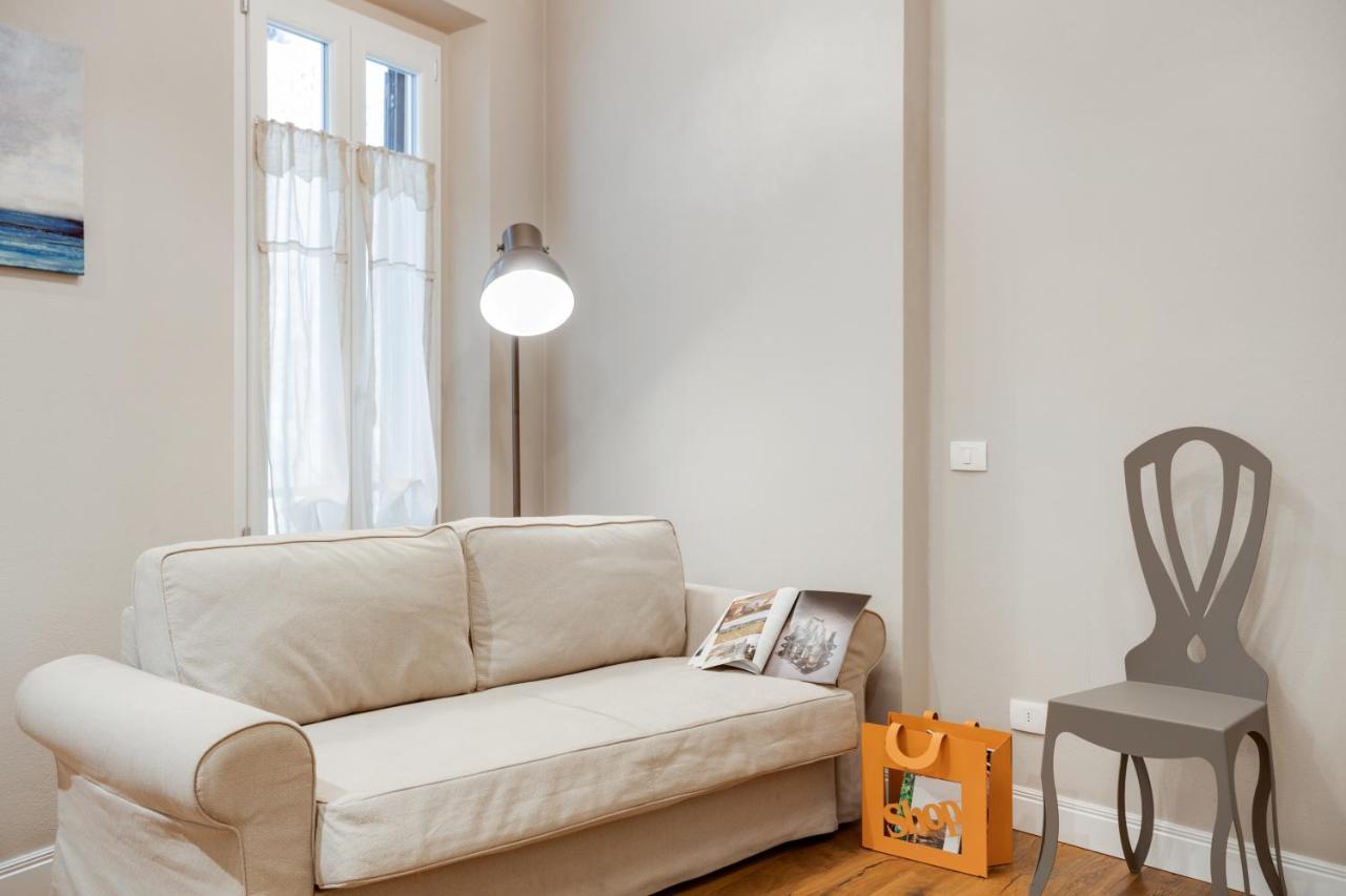 דירות פירנצה Palazzo Pitti & Ponte Vecchio Cozy Flat מראה חיצוני תמונה